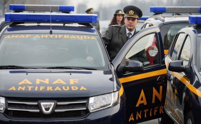 Fiscul se pregăteşte să angajeze 1.000 de persoane