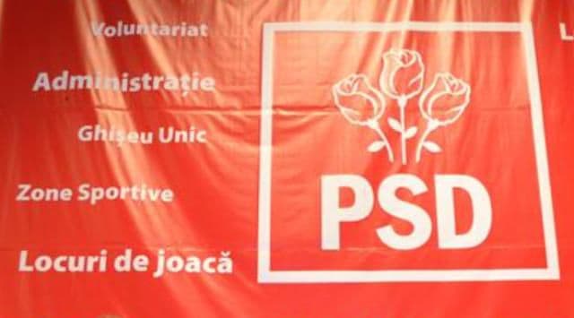 PSD-iștii dorohoieni îşi aleg astăzi liderii