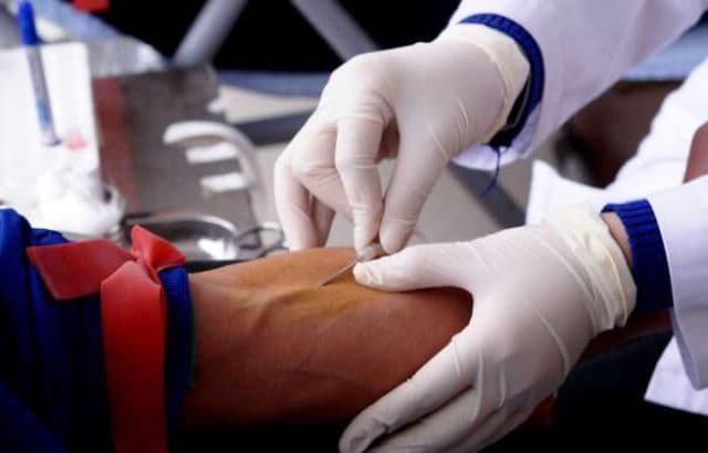 Cine poate să doneze sânge şi ce are de câştigat dacă face asta - explicaţia medicilor