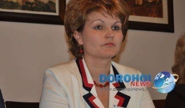 Vezi mesajul inspectorului general al IȘJ Botoșani, Mihaela Huncă, la început de an școlar!