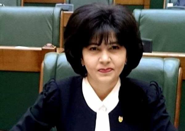  Vezi mesajul Senatorului PSD, Doina Federovici, la început de an școlar! 