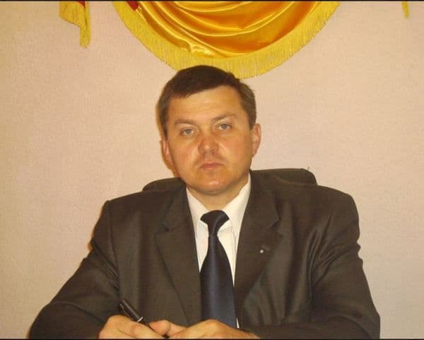 Asociația Comunelor din România – filiala județeană Botoșani are un nou președinte