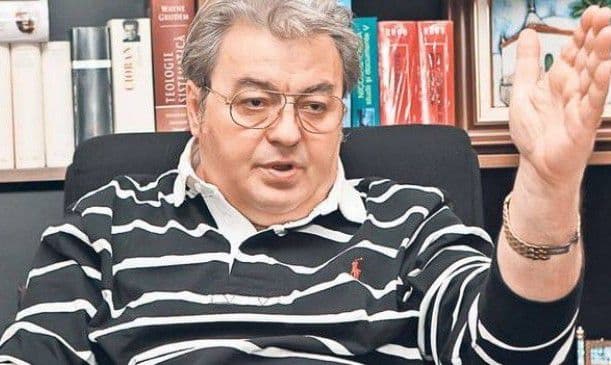 Ultimele cuvinte ale lui Corneliu Vadim Tudor