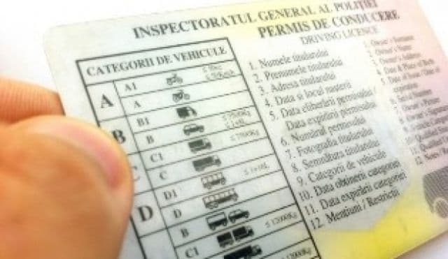 Atenție dorohoieni! Reguli noi pentru obţinerea permisului auto pentru persoanele cu apnee!