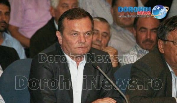 Primarul Dorin Alexandrescu solicită sume suplimentare pentru drumuri: „Apelez la principiul european”