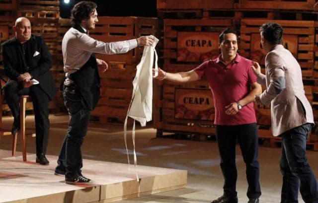 Masterchef. Un fost concurent face dezvăluiri incredibile din culisele emisiunii