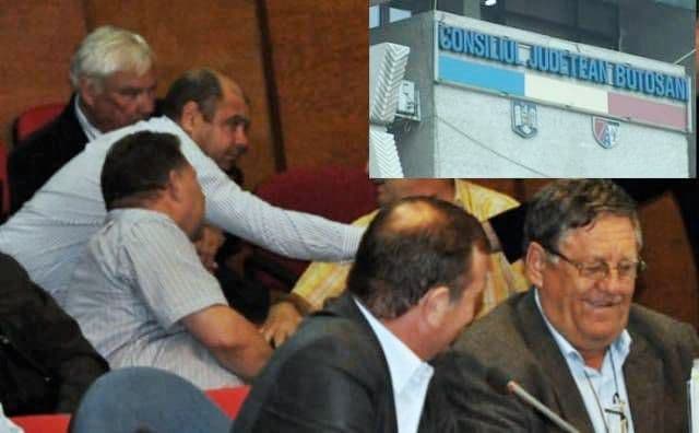 Momente tensionate la împărţirea banilor pentru drumurile județului. Vezi cât va încasa fiecare primărie