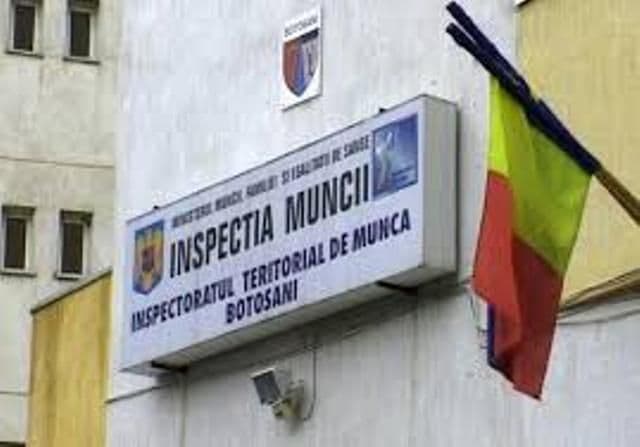 Accident la locul de muncă! Bărbat accidentat în zona feței, cu un metal incandescent