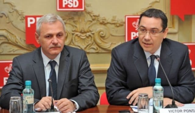 Liviu Dragnea: În cel mult o săptămână voi anunţa dacă candidez şefia PSD