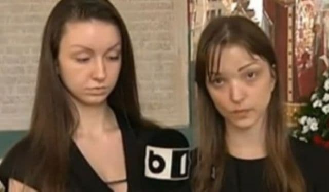 Una dintre fiicele lui Vadim Tudor, angajată la Senat datorită „bagajului genetic”