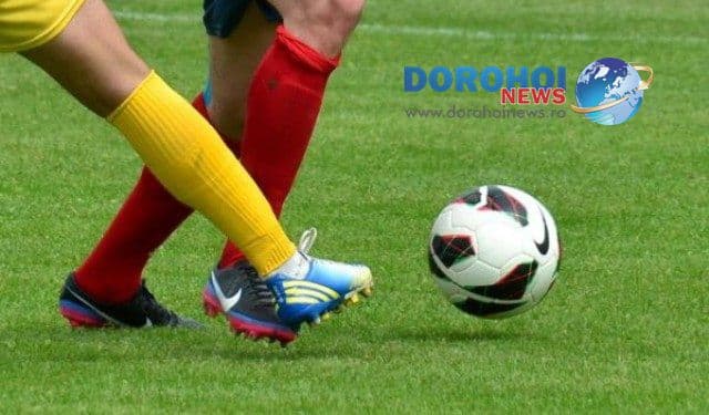 Inter Dorohoi a început prost în „C” - Cetatea Tg. Neamţ – Inter Dorohoi 2-1