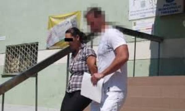 Oroare la Botoșani! Fiica și-a bătut mama până a băgat-o în mormânt