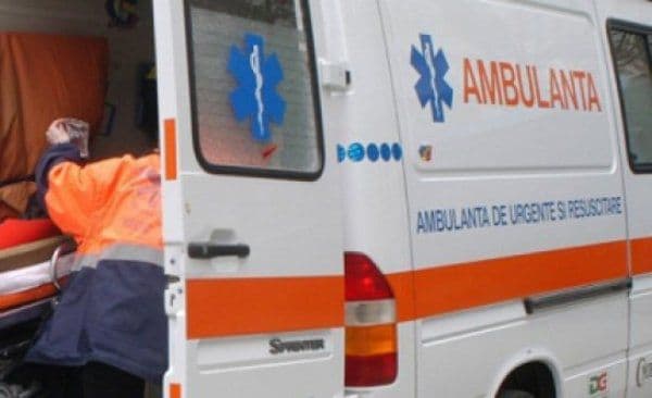  Angajat al S.C. Transporturi Auto Botoșani găsit mort în atelierul de reparaţii a societăţii!