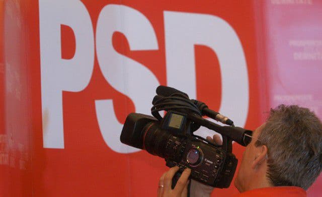 PSD îşi alege preşedintele pe 11 octombrie. Congresul, pe 18 octombrie