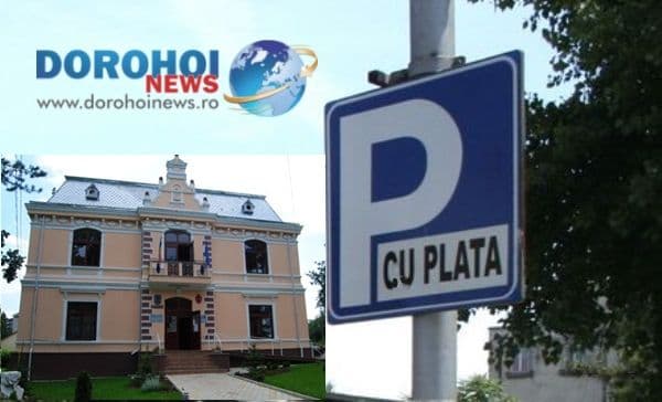 Primăria Dorohoi: În atenția dorohoienilor, conducători de autovehicule