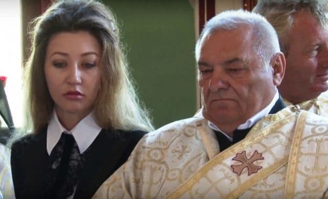 Un om de afaceri din Dorohoi şi-a făcut biserică unde să fie el popă
