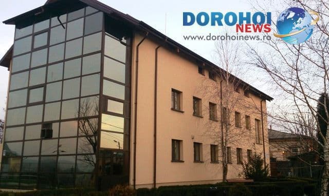 DAS Dorohoi organizează concurs pentru posturile de asistent medical comunitar si fiziokinetoterapeut. Vezi detalii!