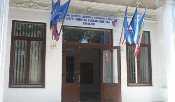 Inspecții tematice în toate unităţile de învăţământ din judeţ