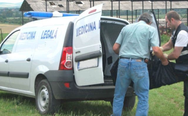 Un nou caz tragic! Bărbat găsit spânzurat într-o anexă gospodărească din Șendriceni