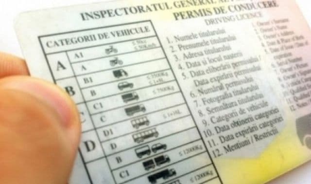 Vrei permis auto? Se schimbă regulile din octombrie
