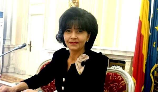 Senatorul PSD Doina Federovici va susține în Parlamentul European reducerea șomajului în rândul tinerilor