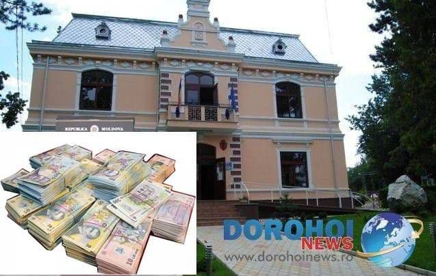 Consilierii locali au suplimentat bugetul pentru Zilele Municipiului Dorohoi 2015. Vezi sumele alocate pentru acest eveniment!