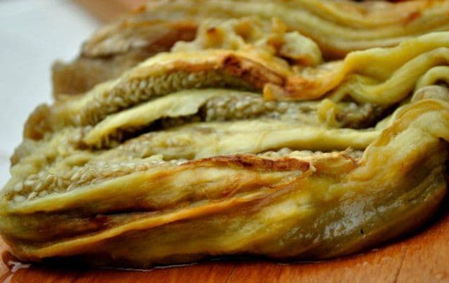 Vinete coapte congelate. Cât pot fi păstrate la frigider? Avertismentul specialiştilor