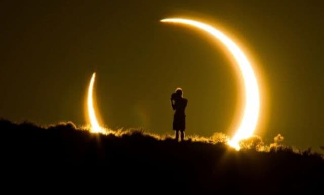 Efectele eclipsei de lună din această noapte explicate de astrolog