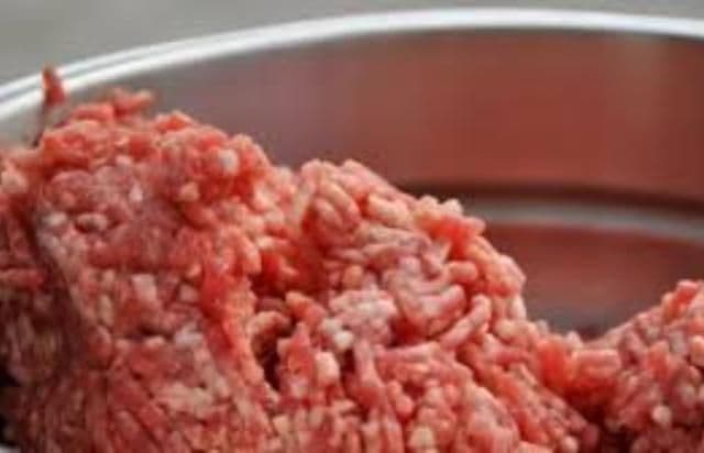 Misterul degetului de om găsit într-o pungă cu carne tocată a fost elucidat