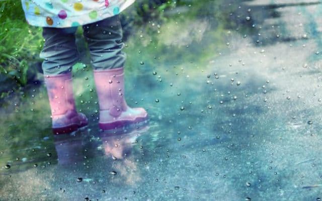 Prognoza meteo pentru următoarele zile. Se anunţă temperaturi la pragul de îngheţ pentru sfârşit de septembrie