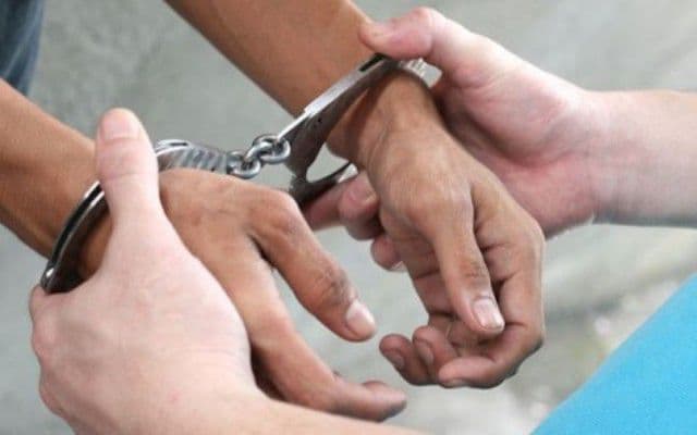 Dorohoian reţinut după ce a fost prins la volan de mai multe ori, deşi avea permisul suspendat