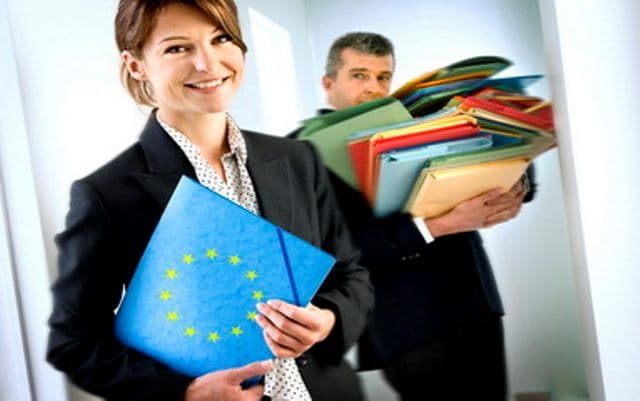 G.A.L. Codrii Herței – Măsura 312 - Sprijin pentru crearea și dezvoltarea de micro întreprinderi