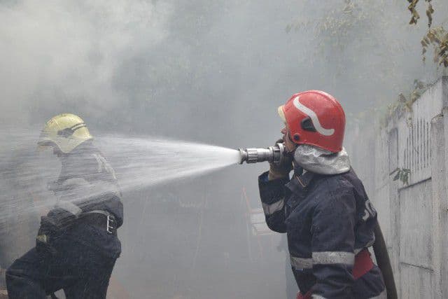 La un pas să rămână fără casă din cauza unei butelii montată incorect