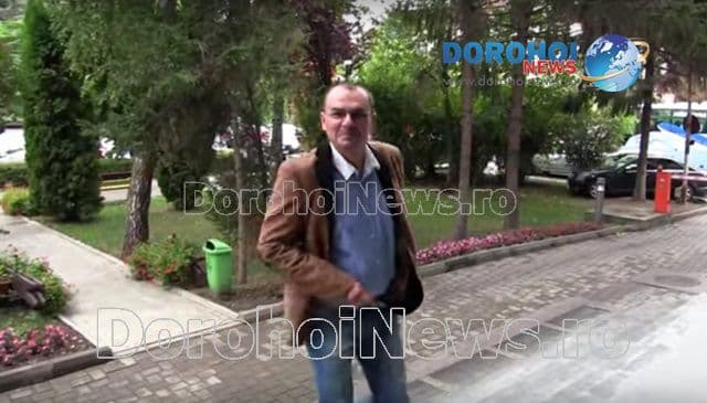 Cel mai cunoscut impresar din județul Botoșani cercetat de procurorii DNA – VIDEO/FOTO
