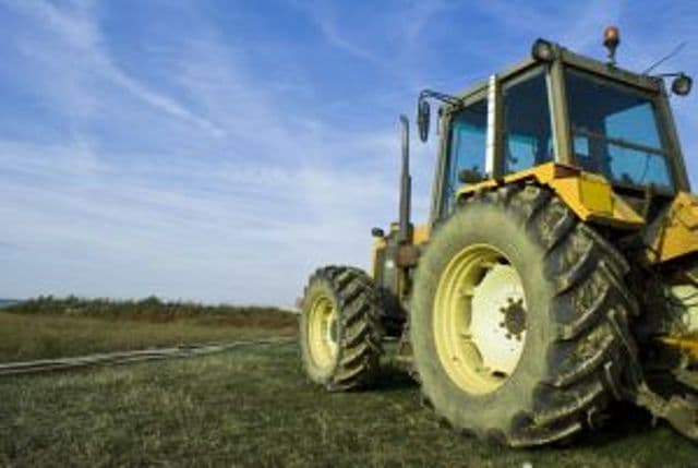 G.A.L. Codrii Herței – Proiect de „Achizitii utilaje” în localitatea Cândești