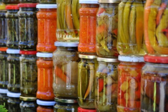 Efectele miraculoase ale murăturilor asupra organismului