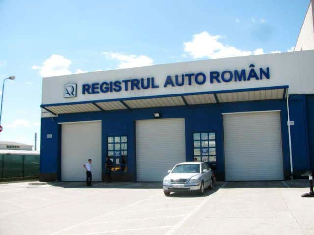 RAR nu mai eliberează cărţi de identitate pentru mașinile Volkswagen