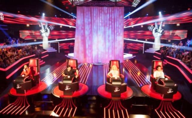 Surpriză, vineri, pentru telespectatori. Cine va intra în competiție la Vocea României
