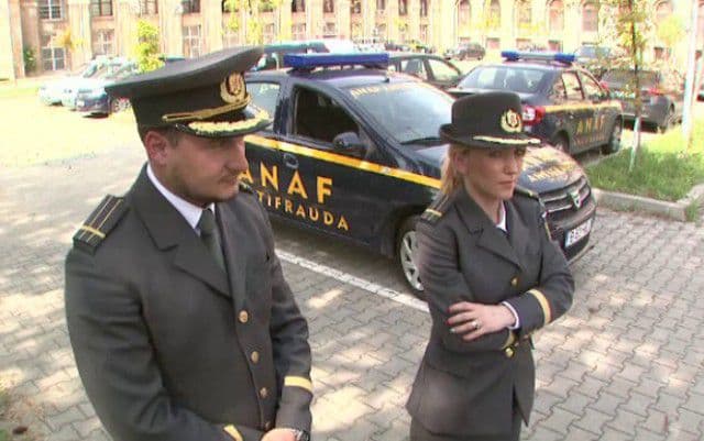 Fiscul înfiinţează o Direcţie de executare silită cazuri speciale. ANAF angajează încă 1.000 de oameni