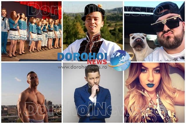 Zilele Municipiului Dorohoi 2015: Vezi programul din a treia zi!
