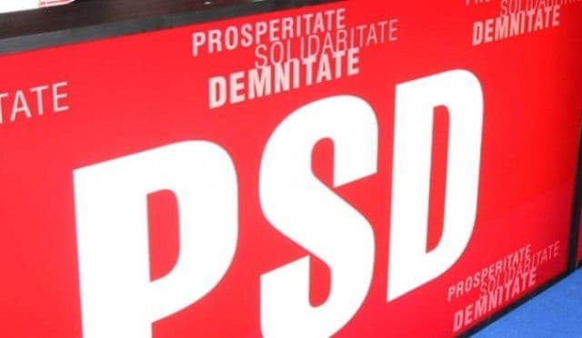 Buletinele de vot pentru alegerea preşedintelui PSD au fost tipărite şi trimise în judeţe