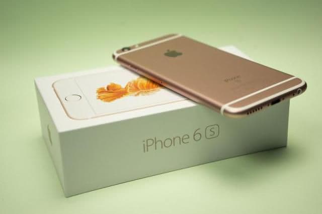 Cea mai mare problemă pe care o are iPhone 6S