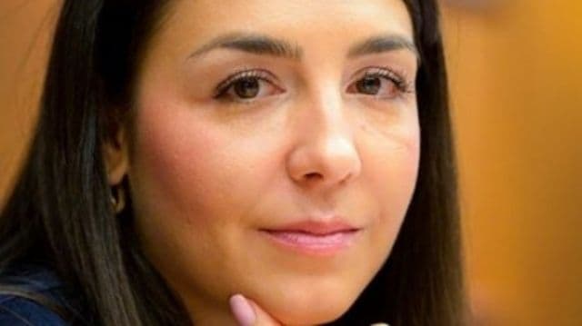 Claudia Țapardel aduce jumătate de milion de euro pentru stoparea risipei de alimente