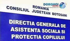 DGASPC Botoșani anunță finalizarea proiectului privind casele de tip familial pentru copii cu dizabilități