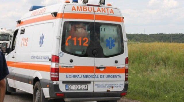Tragedie pe un câmp din județul Botoșani. Tânăr găsit fără suflare!