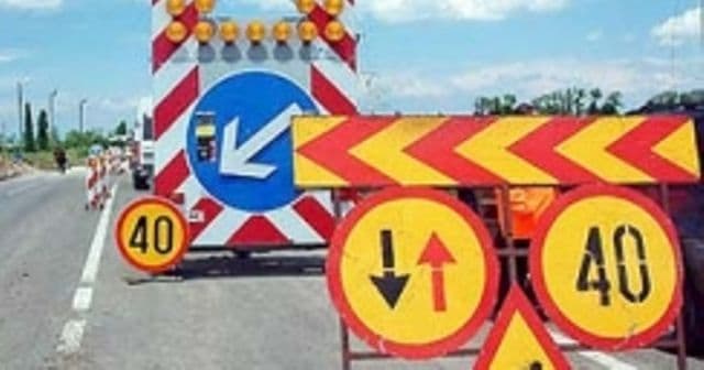 Atenție șoferi: DJDP Botoşani efectuează lucrări la două poduri din județ
