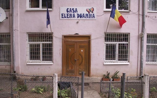 27 de copii din Botoșani primesc o viață nouă la Dorohoi, cu sprijinul Hope and Homes for Children România – FOTO