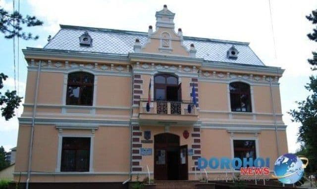 Noi reparații la arterele rutiere ce leagă municipiul Dorohoi de localitățile vecine