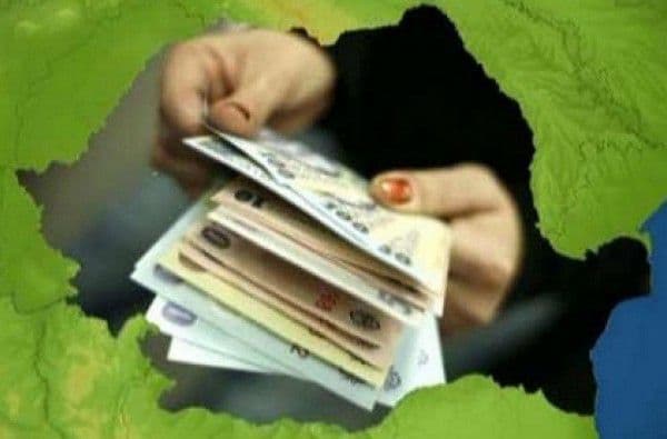 Noua lege a salarizării. Cât vor câştiga medicii, profesorii, primarii şi consilierii locali