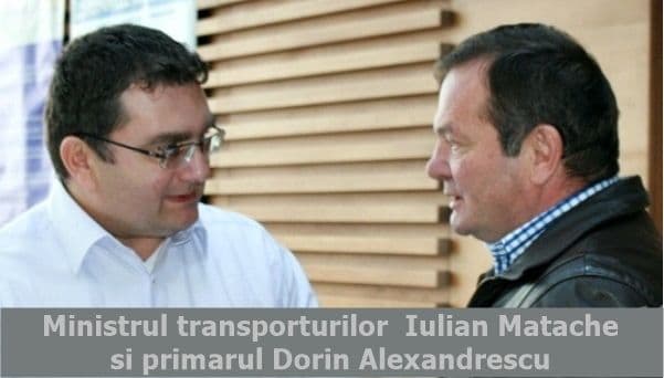 CNADNR alocă bani pentru centura Dorohoiului. Ministrul Transporturilor: “O să o scoatem la licitaţie”